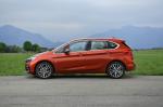 BMW 218i Active Tourer Sport Line 2018 года (WW)